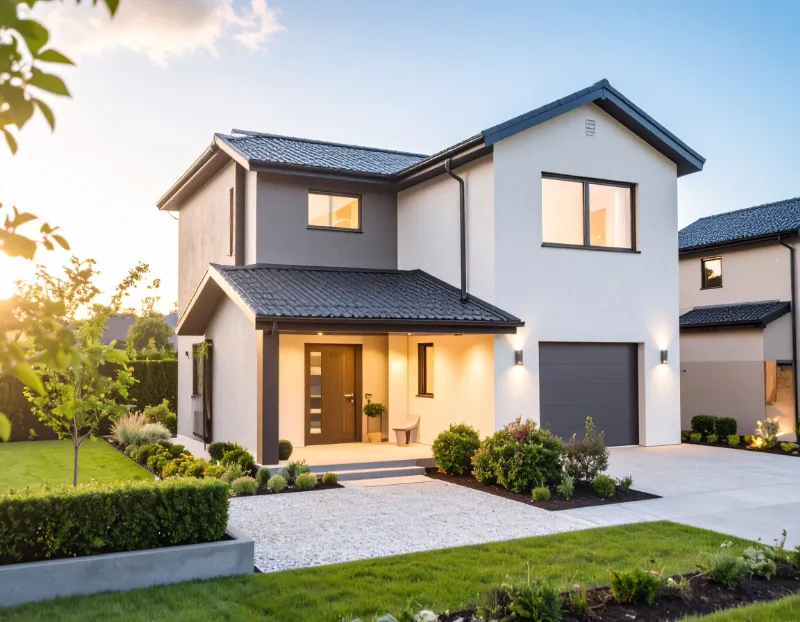 【富士見市】モデルハウス見学会